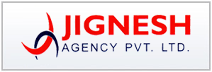 Jignesh Agency Pvt. Ltd.