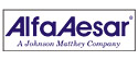 High Purity Solvents by Alfa Aesar