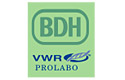 High Purity Solvents by BDH