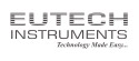 Eutech instruments