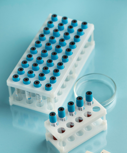 Diagnostic Manufacturing
