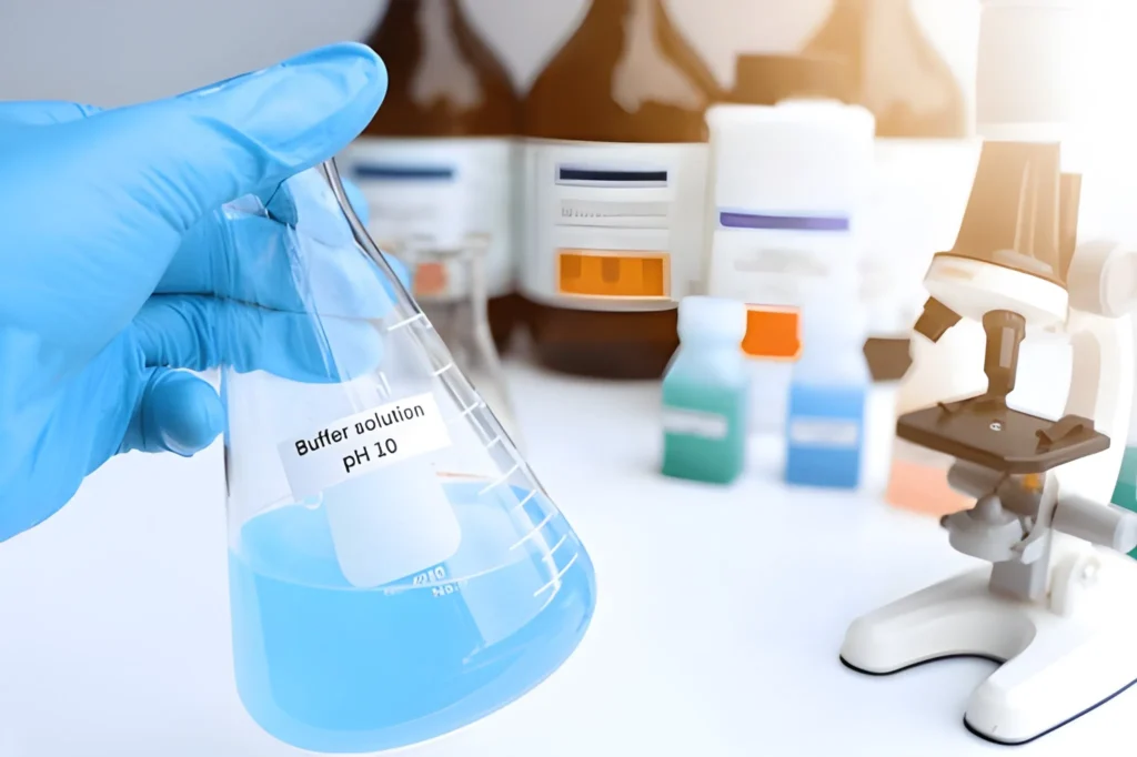 How Laboratory pH Buffers Ensure Accuracy in Scientific Research