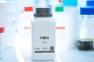 N Hexane CAS Number 110-54-3
