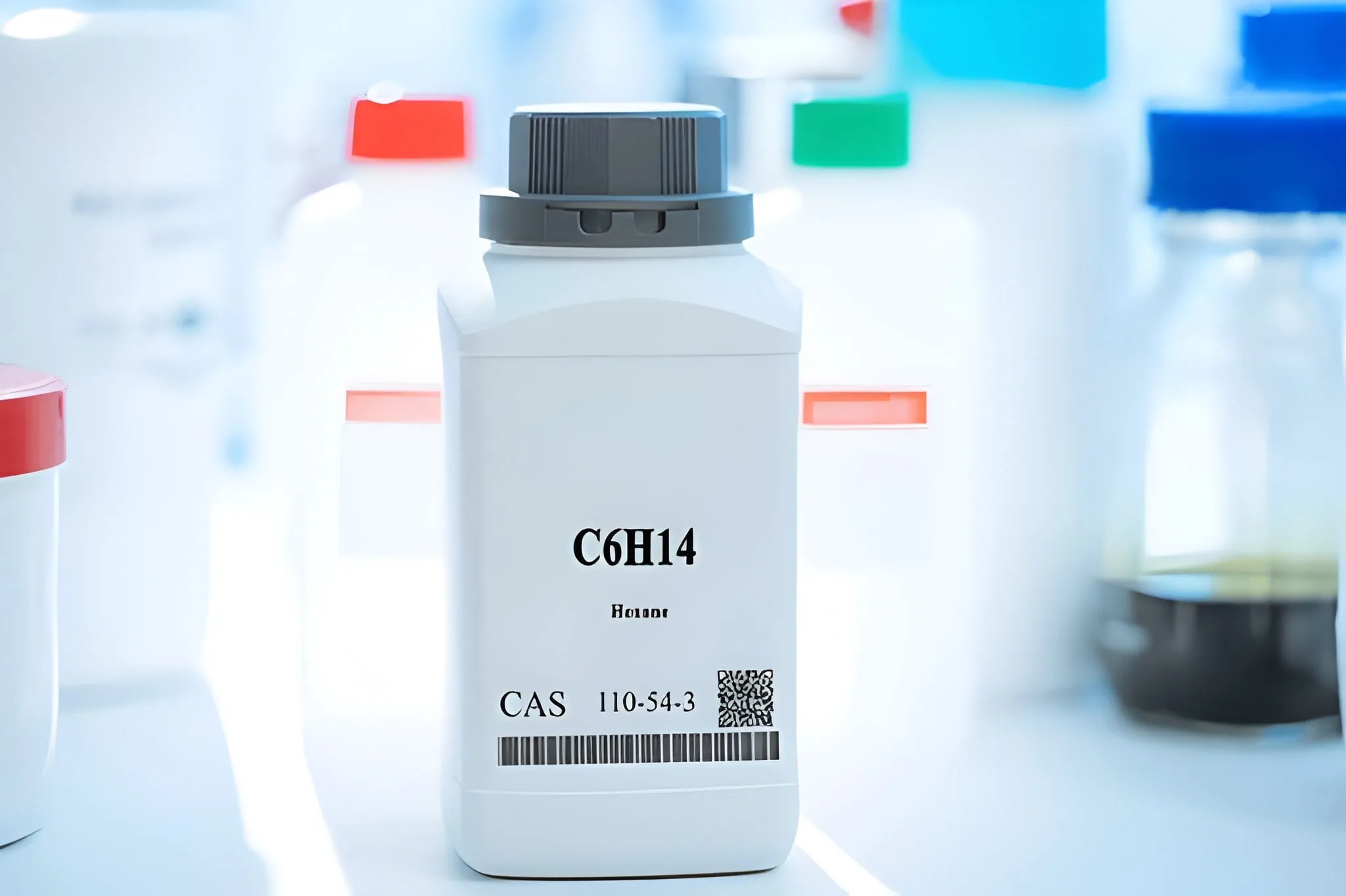 n-hexane-lab-chemicals N Hexane CAS Number 110-54-3