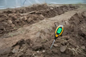 Soil Testing Kits at Lab Chemicals