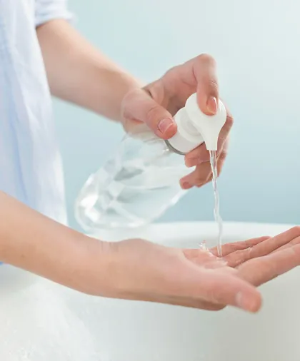 Hygiene testing products for lab and industrial use