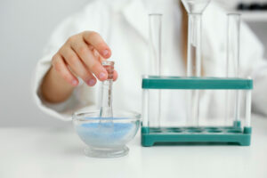 Dimethyl Sulfoxide (DMSO) A Comprehensive Guide to Its Applications and Benefits.