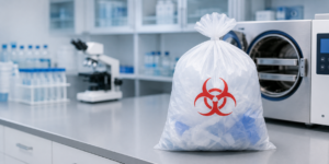 What Autoclavable Waste Bags Are and Why Labs Depend on Them