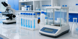 How to Choose the Right Laboratory Scale A Buyer’s GuideÂ