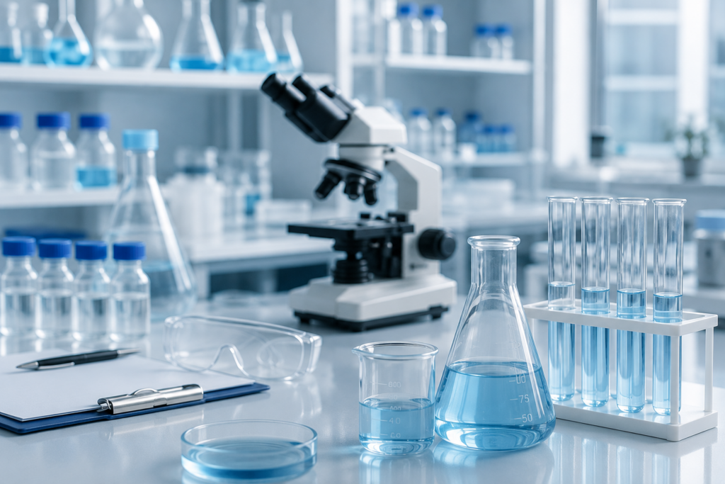 What Is 2-Propanol Uses, Properties, and Safety Explained