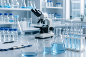 What Is 2-Propanol Uses, Properties, and Safety Explained