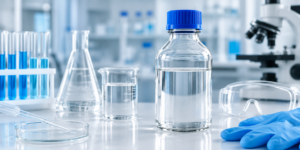 2-Propanol vs Isopropanol Understanding the Differences.
