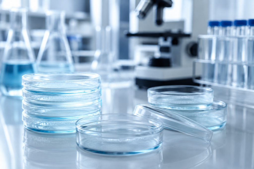 Petri Dishes Explained Everything You Need to Know