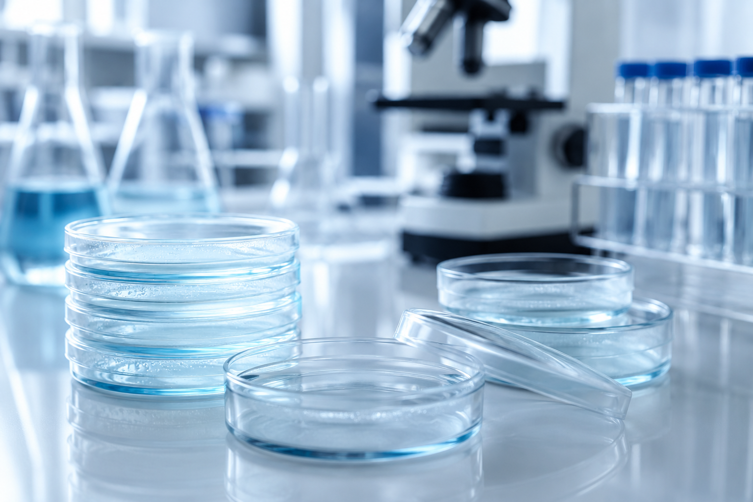 Petri Dishes Explained Everything You Need to Know