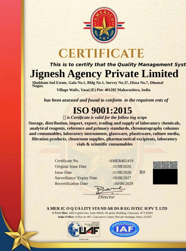 Certificates1